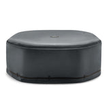 Spa Gonflable Ardoise 6 places + Couverture thermique