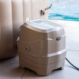 Spa Gonflable Sahara 8 places
