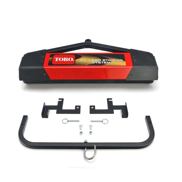 30 Inch Lawn Striper for Walk Power Mower (WPM)